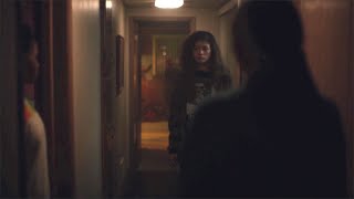 Euphoria 1x03 I Rue comes home late [upl. by Faunia315]