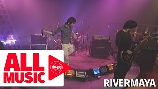 RIVERMAYA – Liwanag sa Dilim MYX Live Performance [upl. by Candice]