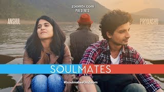 Soulmates  Valentines Day Special  Trailer  Zoom Originals [upl. by Friedrich]