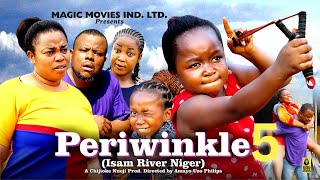 PERIWINKLE 5  EBUBE OBIO GEORGINA IBEH TCHARLES OZURUIGBO  2024 Latest Nigerian Nollywood Movie [upl. by Johanna]