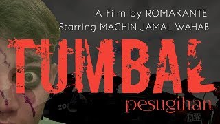 FILM HOROR TEMANGGUNG TUMBAL PESUGIHAN FULL MOVIE  KAMERA PAKAI HP [upl. by Ttenna373]