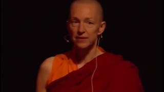 My Path To Becoming A Buddhist  Emma Slade  TEDxSevenoaksSchool [upl. by Toft984]