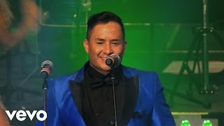 Grupo Cañaveral De Humberto Pabón  Vuelvo A Sentir Live [upl. by Anuska]