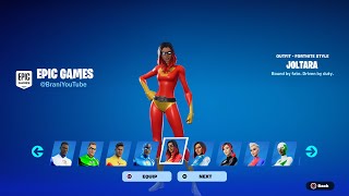 How To Get Superhero Skins For FREE Fortnite [upl. by Weiser]