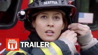 Station 19 Season 1 Trailer  Rotten Tomatoes TV [upl. by Bab]