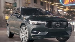 Introducing The Volvo XC60 [upl. by Lillis527]