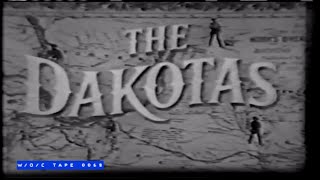 WOC Tape 0068 Commercial Compilation quotThe Dakotasquot  1960s [upl. by Kosey703]