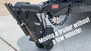 How to Prepare Trailers for Towing Leveling and Balance [upl. by Anstice390]