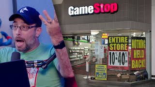 GameStop War Stories [upl. by Clarise628]