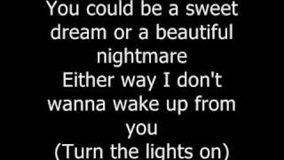 Beyonce  Sweet dreams lyrics on screenampin info [upl. by Arym]