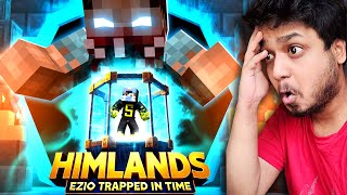 Himlands Smarty Trapped Ezio’s Final Chance  Minecraft Himlands  Day 89 S3 E25 [upl. by Daile991]