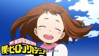 My Hero Academia  Opening 5  Make My Story [upl. by Aurea949]