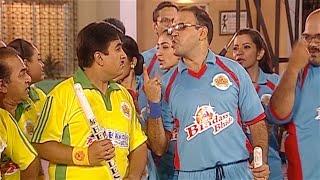 Episode 180  Taarak Mehta Ka Ooltah Chashmah  Gokuldham Premier League  Full Episode  तारक मेहता [upl. by Rector]