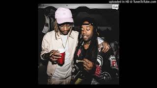 Ty Dolla Sign feat Wiz Khalifa  My Own Thing [upl. by Zorah656]