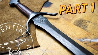 How to Make a Sword [upl. by Aseretairam]