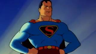 Superman 1940 Cartoon  Episode 1 FULL Episode [upl. by Aronow]