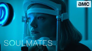 Soulmates Season 1 Official Trailer  AMC [upl. by Abrahan]