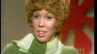 Vicki Lawrence on The Dating Game 1971 [upl. by Blus]