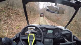 RZR side by side riding [upl. by Pia]