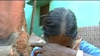 Special Report HinduChristian violence in Orissa Aired Jan 2008 [upl. by Aronas623]