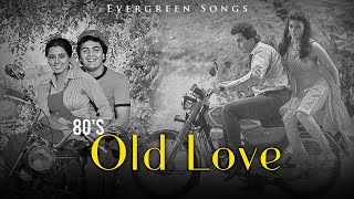 OLD IS GOLD Hindi Songs Collection  80s Superhit Songs  Bollywood Old Hindi Songs  Lata Kishore [upl. by Mclain]