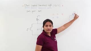 Direct Coupled Transistor Logic [upl. by Burrows]