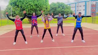 Louis Pascal Summersault  DANCE COVER [upl. by Kire]