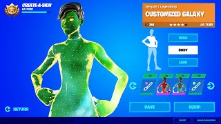 CUSTOM SKINS NOW in FORTNITE [upl. by Audrey292]