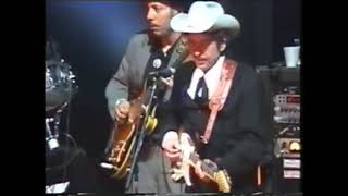 Bob Dylan 2002  Tweedle dee and Tweedle dum [upl. by Romeo]