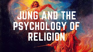 Carl Jung and Religion  Introduction to the Psychology of Religion [upl. by Nosliw438]