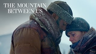 The Mountain Between Us  quotSoulmatequot TV Commercial  DuskTillDawn by Zayn feat Sia [upl. by Anaeco]