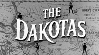 Classic TV Theme The Dakotas [upl. by Isoj]