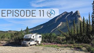 Driving the Dalton Highway to the Arctic Fun in the Midnight Sun amp Fairbanks AK  Go North Ep 11 [upl. by Notlok]