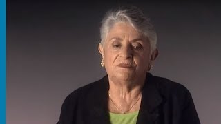 Holocaust Survivor Testimonies Selection in Auschwitz [upl. by Ahen869]