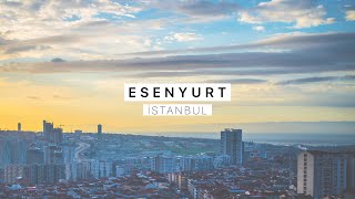 ESENYURT  Istanbul  Turkey [upl. by Shumway]