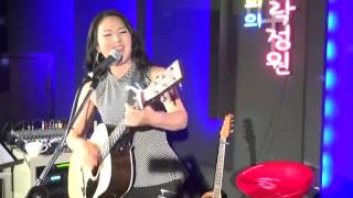 Whats Up 4 Non Blondes  Singer LEE RA HEE [upl. by Mihar]