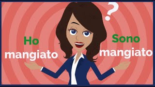 Passato remoto italiano verbi regolari EASY EXPLAINED [upl. by Poyssick]