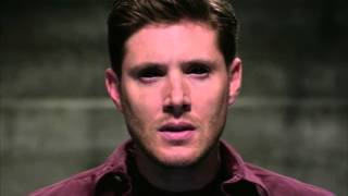 Supernatural season 10 trailer [upl. by Htrow]