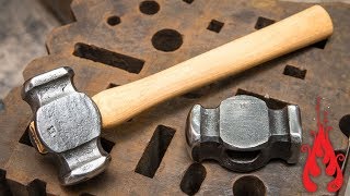 Blacksmithing Tools and Equipment [upl. by Milinda]