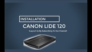 Lide 120 Installation [upl. by Eojyllib750]