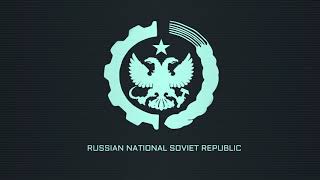 Anthem of the Russian National Soviet Republic Komi  HoI4 quotTNOquot [upl. by Chaffin972]