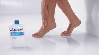 Every Body TV Commercial  Every Body Care™  LUBRIDERM® [upl. by Ethelyn690]