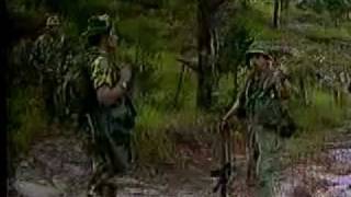 Documental Monterrosa  Heroe de El Salvador [upl. by Studley]