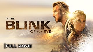 IN THE BLINK OF AN EYE  Full Christian Movie  Starring David A R White Eric Roberts [upl. by Asirap38]