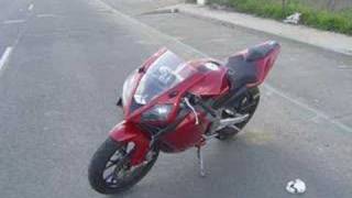 Derbi Gpr 50 Racing Tuning [upl. by Kaila]