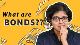 What are bonds Should You Invest Explained by CA Rachana Ranade [upl. by Nahtannhoj]