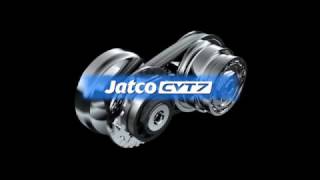 Jatco CVT7 Product Video [upl. by Ashraf]