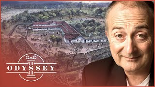 Is There Really A Roman Fort Buried In Wales  Time Team  Odyssey [upl. by Sopher240]