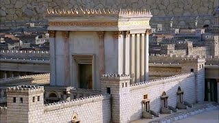 The Coming Temple  Full Documentary [upl. by Epotimet]