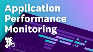 Datadog Application Performance Monitoring APM [upl. by Imaon]